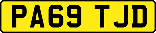 PA69TJD