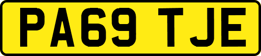 PA69TJE