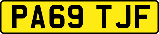 PA69TJF