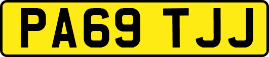 PA69TJJ