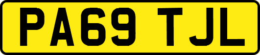 PA69TJL