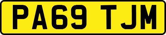 PA69TJM