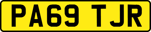 PA69TJR
