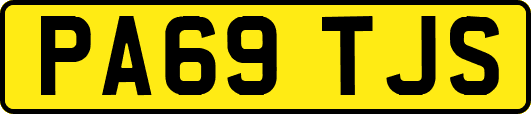 PA69TJS