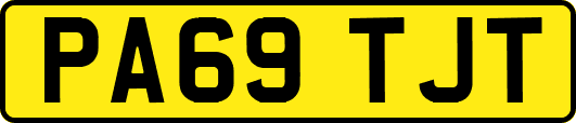PA69TJT
