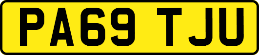 PA69TJU