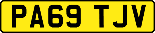 PA69TJV