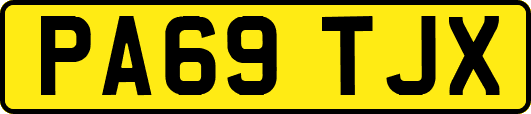 PA69TJX