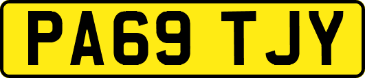PA69TJY