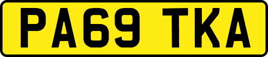 PA69TKA