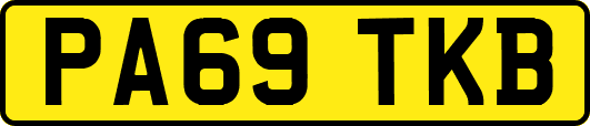 PA69TKB