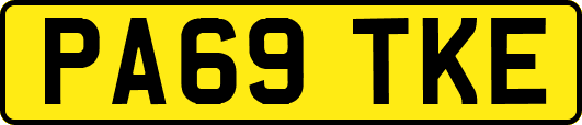 PA69TKE