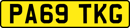 PA69TKG