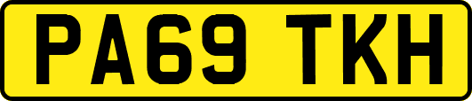 PA69TKH