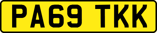 PA69TKK