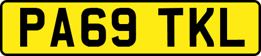 PA69TKL