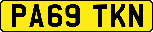 PA69TKN