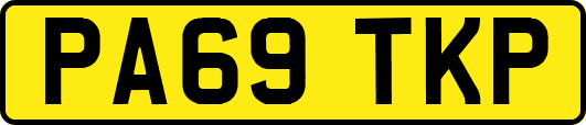 PA69TKP