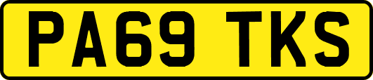 PA69TKS