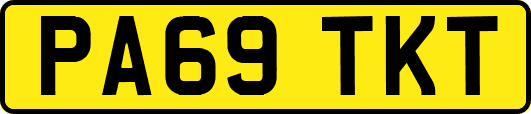 PA69TKT