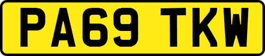 PA69TKW