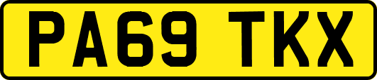 PA69TKX