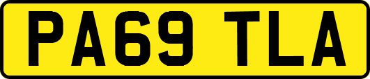 PA69TLA