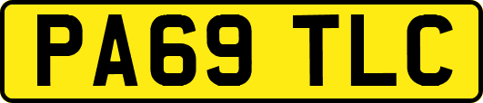 PA69TLC