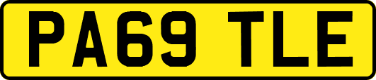 PA69TLE
