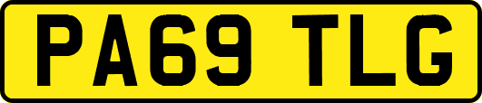 PA69TLG