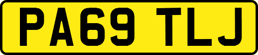 PA69TLJ