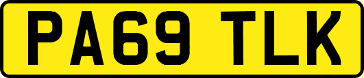 PA69TLK
