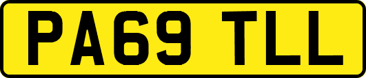 PA69TLL
