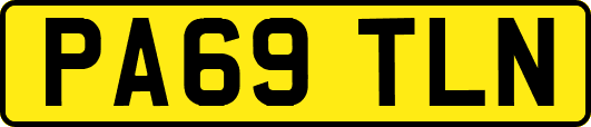 PA69TLN