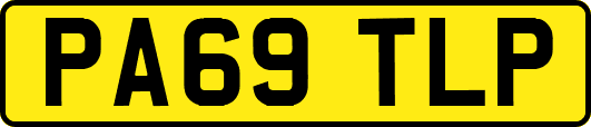 PA69TLP
