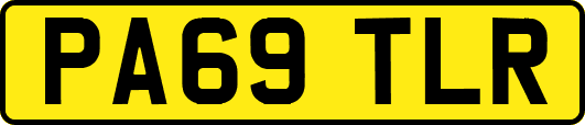 PA69TLR