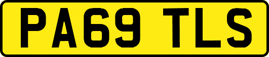 PA69TLS