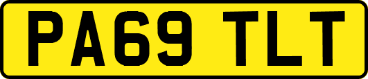 PA69TLT