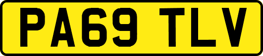 PA69TLV