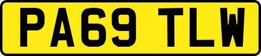 PA69TLW