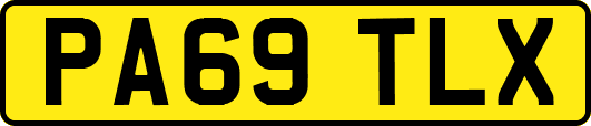 PA69TLX