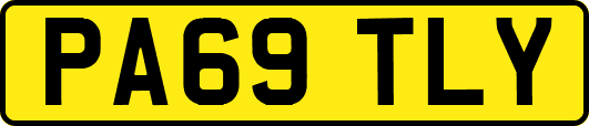 PA69TLY
