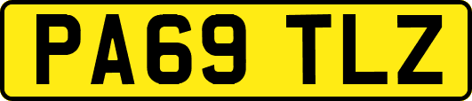 PA69TLZ