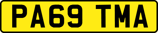 PA69TMA