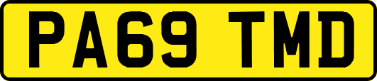 PA69TMD