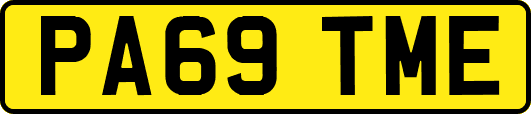 PA69TME