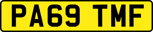PA69TMF