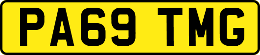 PA69TMG
