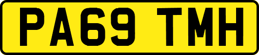PA69TMH
