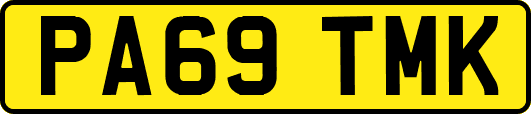 PA69TMK